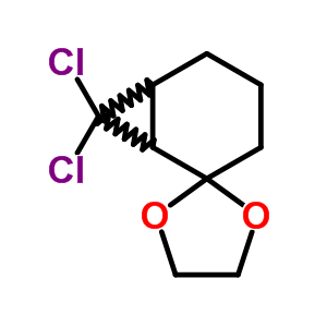 7,7--[˫[4.1.0]-2,2-[1,3]]ṹʽ_38334-84-8ṹʽ