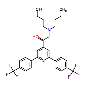 1-[2,6-˫[4-(׻)]-4-]-2-()Ҵνṹʽ_38492-76-1ṹʽ