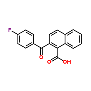 2-(4-)-1-ṹʽ_3870-15-3ṹʽ