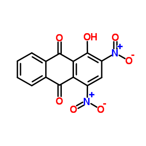 1-ǻ-2,4---9,10-ͪṹʽ_38847-04-0ṹʽ