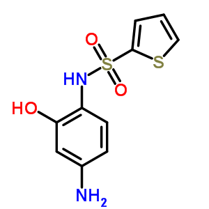 N-(4--2-ǻ)-2-Իṹʽ_38880-73-8ṹʽ