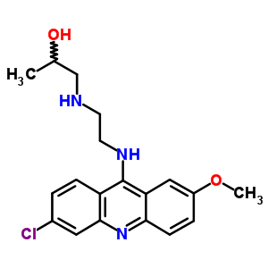 1-[2-[(6--2--߹-9-)]һ]-2-ṹʽ_38919-48-1ṹʽ