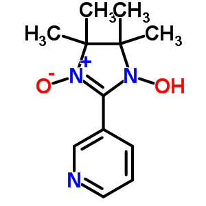 3-(3-ǻ-4,4,5,5-ļ׻-1---2-)ऽṹʽ_38987-17-6ṹʽ