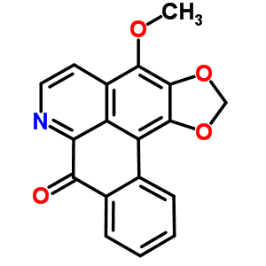 4--8H-[g]-1,3-ӻϩ[6,5,4-de]-8-ͪṹʽ_3912-57-0ṹʽ