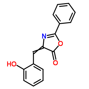 4-[(2-ǻ)Ǽ׻]-2--1,3-f-5-ͪṹʽ_39167-74-3ṹʽ