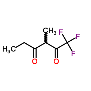 1,1,1--3-׻-2,4-ͪṹʽ_392-48-3ṹʽ