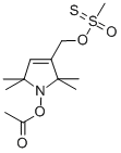 1-- 2,2,5,5-׻--3-- 3 -׻)׻ƽṹʽ_392718-69-3ṹʽ