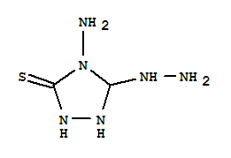 4--5-»-1,2,4--3-ͪṹʽ_393128-18-2ṹʽ