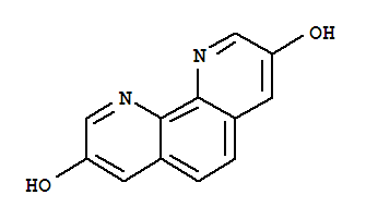 1,10-ƿ-3,8-ṹʽ_397266-02-3ṹʽ