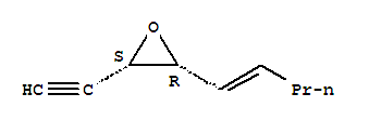 (2R,3S)-2-Ȳ-3-[(1E)-1-ϩ-1-]ṹʽ_399512-78-8ṹʽ