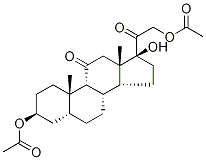 3beta,5beta-ɵ3,21-ṹʽ_4003-93-4ṹʽ