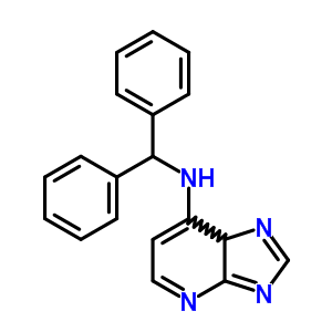 3H-[4,5-b]-7-,n-(׻)νṹʽ_40497-73-2ṹʽ