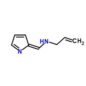 N-(1H--2-Ǽ׻)-2-ϩ-1-ṹʽ_40716-40-3ṹʽ