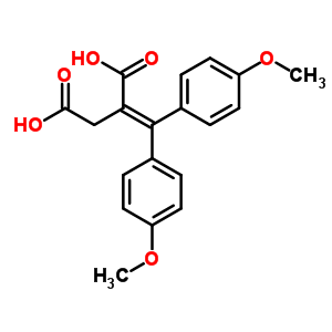 2-[˫(4-)Ǽ׻]ṹʽ_40938-16-7ṹʽ