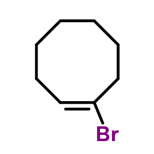 (1E)-1-廷ϩṹʽ_4103-11-1ṹʽ