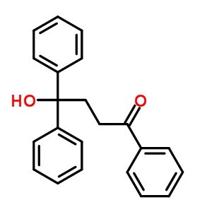 4-ǻ-1,4,4--1-ͪṹʽ_41343-21-9ṹʽ