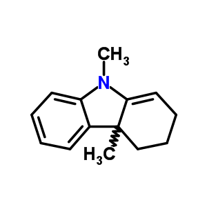 4A,9-׻-3,4--2H-ṹʽ_41503-36-0ṹʽ