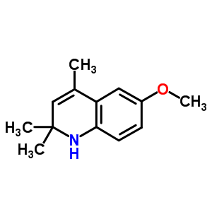 6--2,2,4-׻-1H-ṹʽ_4153-89-3ṹʽ