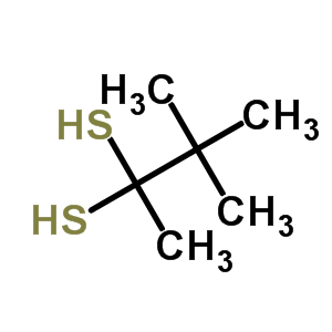 3,3-׻-2,2-򴼽ṹʽ_4191-25-7ṹʽ