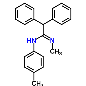 N-׻-N-(4-׻)-2,2--߽ṹʽ_4202-69-1ṹʽ