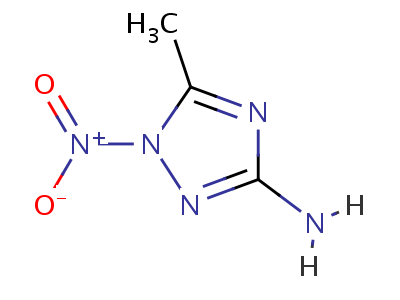 5-׻-1--1,2,4--3-ṹʽ,42216-41-1ṹʽ