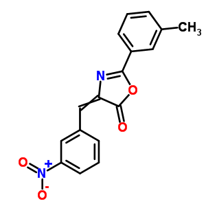 2-(3-׻)-4-[(3-)Ǽ׻]-1,3-f-5-ͪṹʽ_42344-23-0ṹʽ