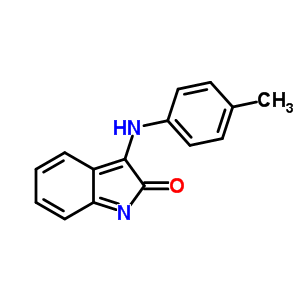 3-[(4-׻)]-2-ͪṹʽ_42407-86-3ṹʽ