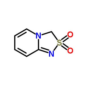 3H-[1,2,4][4,3-a],2,2-ṹʽ_42897-75-6ṹʽ