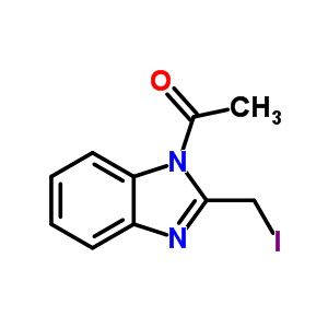 1-[2-(׻)-1H--1-]-ͪṹʽ_43215-23-2ṹʽ