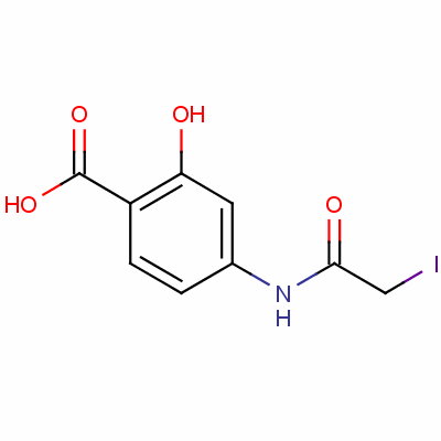 4-(2-)-ˮṹʽ_4323-00-6ṹʽ