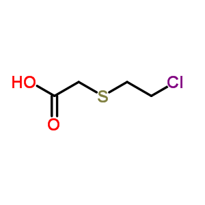 2-[(2-һ)]-ṹʽ_4332-50-7ṹʽ