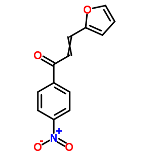 3-(2-߻)-1-(4-)-2-ϩ-1-ͪṹʽ_4332-89-2ṹʽ