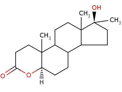 Bṹʽ,4424-45-7ṹʽ