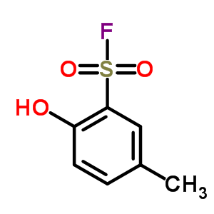 2-ǻ-5-׻-Ƚṹʽ_445-07-8ṹʽ