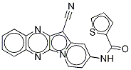 N-(12-າ[2,3-b]-2-)-2-Լṹʽ_487020-03-1ṹʽ