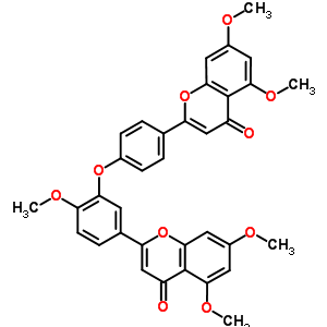 2-[3-[4-(5,7--4--ɫϩ-2-)]-4--]-5,7--ɫϩ-4-ͪṹʽ_49619-88-7ṹʽ