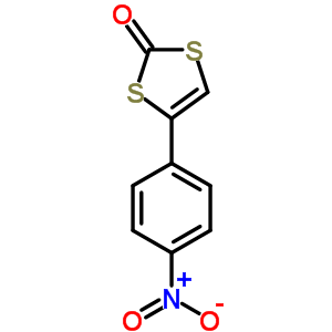 4-(4-(ǻ()))-1,3--2-ͪṹʽ_49675-85-6ṹʽ