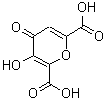 3-ǻ-4--2,6-ṹʽ_497-59-6ṹʽ