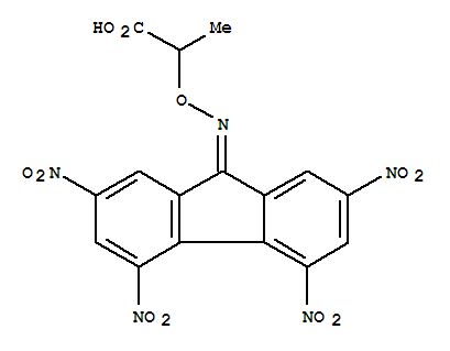 2-[[(2,4,5,7--9H--9-)]]-ṹʽ_5001-45-6ṹʽ