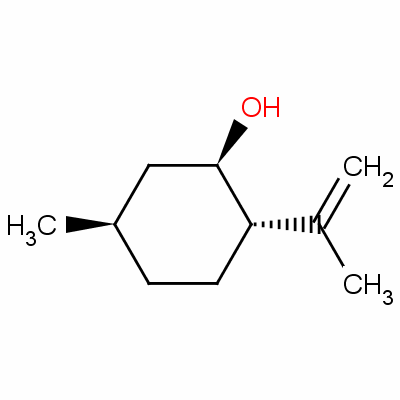 ()-(1alpha,2beta,5alpha)-5-׻-2-(1-׻ϩ)-1-ṹʽ_50373-36-9ṹʽ