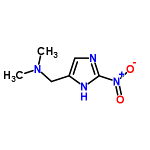 N,N-׻-2--1H--5-װṹʽ_50441-06-0ṹʽ