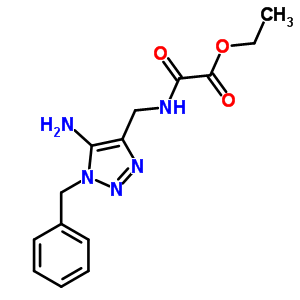 [[[5--1-(׻)-1H-1,2, 3--4-]׻]]-ṹʽ_50486-80-1ṹʽ