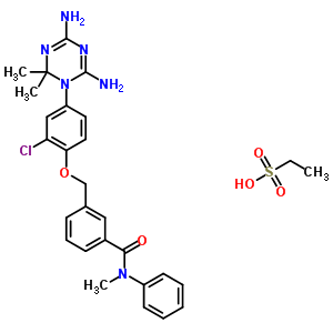 3-[[2--4-(4,6--2,2-׻-1,3,5--1-)]׻]-n-׻-n--ṹʽ_50508-15-1ṹʽ