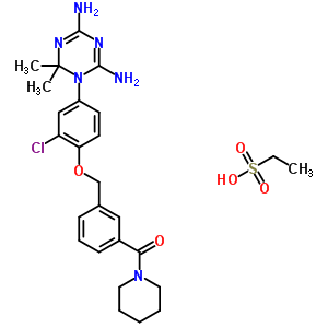 [3-[[2--4-(4,6--2,2-׻-1,3,5--1-)]׻]]-(1-)ͪṹʽ_50508-19-5ṹʽ