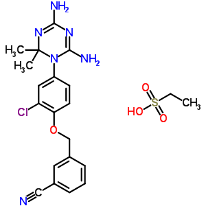 3-[[2--4-(4,6--2,2-׻-1,3,5--1-)]׻]ṹʽ_50508-22-0ṹʽ