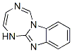 1H-[1,3,5]׿[3,2-a]ṹʽ_50511-81-4ṹʽ