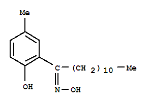 1-(2-ǻ-5-׻)-1-ʮͪ뿽ṹʽ_50652-76-1ṹʽ