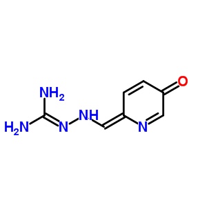 2-((5-ǻ-2-ऻ)Ǽ׻)¼߽ṹʽ_50696-27-0ṹʽ