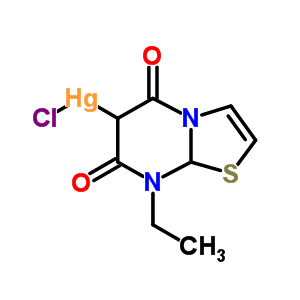 (8-һ-5,7--6,7,8,8A--5H-[1,3][3,2-a]-6-)ṹʽ_50979-29-8ṹʽ