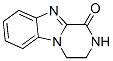 3,4--າ[1,2-a]-1(2H)-ͪṹʽ_51052-05-2ṹʽ